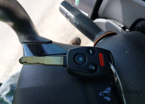 2013 Honda Civic Lx из США, поврежденный, VIN 2HGFB2F57DH574701